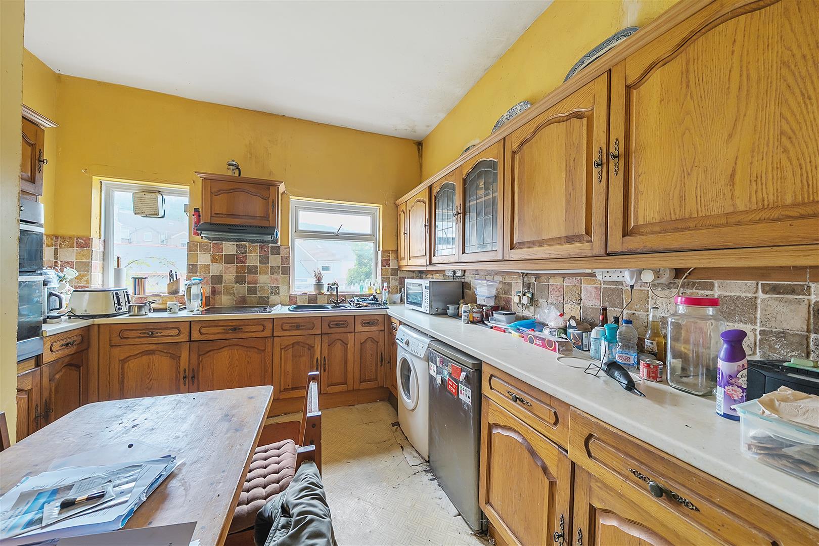 Glanmor Road, Uplands, Swansea